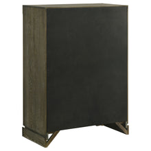 Load image into Gallery viewer, Gran Park 4 & 5 Piece Bedroom Set E.King, Queen, & Cal.King