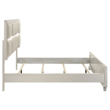 Load image into Gallery viewer, Olivia California King, E.King, & Queen Bed