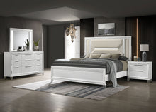 Load image into Gallery viewer, Marmore 4 Pc Bedroom Set