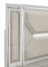 Load image into Gallery viewer, Marmore California King, E.King, & Queen Bed