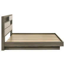 Load image into Gallery viewer, Fenwick California King, Eastren King, Queen Bed