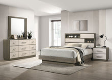 Load image into Gallery viewer, Fenwick 4 & 5 Piece Bedroom Set