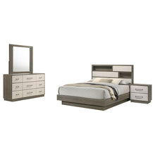 Load image into Gallery viewer, Fenwick 4 & 5 Piece Bedroom Set