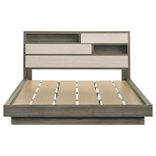 Load image into Gallery viewer, Fenwick California King, Eastren King, Queen Bed