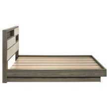 Load image into Gallery viewer, Fenwick California King, Eastren King, Queen Bed