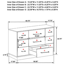 Load image into Gallery viewer, Fenwick Bedroom Sets