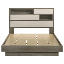 Load image into Gallery viewer, Fenwick California King, Eastren King, Queen Bed