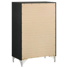 Load image into Gallery viewer, Lucia 5 Pc Bedroom Set