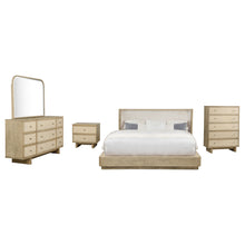 Load image into Gallery viewer, Kailani 4 & 5 Pc Bedroom Set E.King, Cal.King & Queen