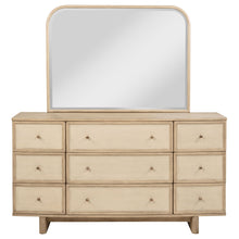 Load image into Gallery viewer, Kailani Dresser With Mirror