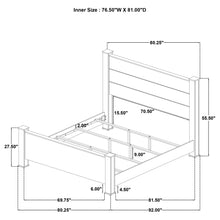 Load image into Gallery viewer, Oakglen Bedroom Sets