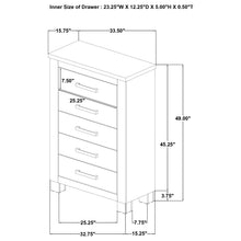 Load image into Gallery viewer, Oakglen Bedroom Sets