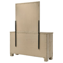 Load image into Gallery viewer, Oakglen Dresser With Mirrors