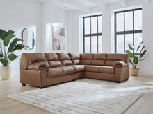 Load image into Gallery viewer, WillowBend Sectional