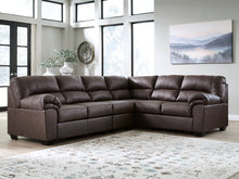 Load image into Gallery viewer, WillowBend Sectional