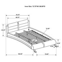 Load image into Gallery viewer, Jeremaine Bedroom Sets