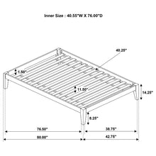 Load image into Gallery viewer, Hounslow Universal Platform Bed