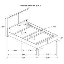 Load image into Gallery viewer, Dorian Beds 5