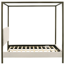 Load image into Gallery viewer, Monroe Eastern King & Queen Bed