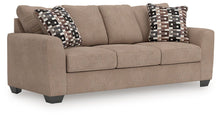 Load image into Gallery viewer, Triston-Peaks Sofa Sleeper