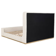 Load image into Gallery viewer, Nala Eastern King & Queen Bed