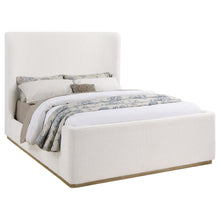 Load image into Gallery viewer, Nala Eastern King & Queen Bed