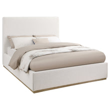 Load image into Gallery viewer, Knox Eastern King & Queen Bed