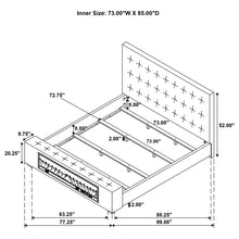 Load image into Gallery viewer, Senna Beds