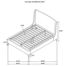 Load image into Gallery viewer, Mosby Beds
