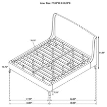Load image into Gallery viewer, Mosby Beds
