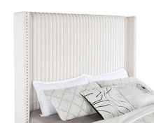 Load image into Gallery viewer, Natasha California King, E.King & Queen Bed