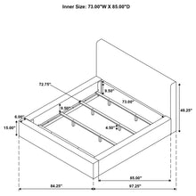 Load image into Gallery viewer, Rebecca Beds