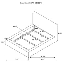 Load image into Gallery viewer, Rebecca Beds