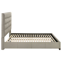 Load image into Gallery viewer, Medley Panel Platform Bed