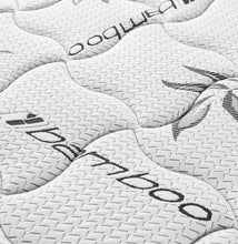 Load image into Gallery viewer, Kenyon 7" Twin XL Bamboo Cover Firm Foam Mattress