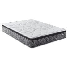Load image into Gallery viewer, Hayes 11" Twin XL Pillow Top Memory Foam Hybrid Mattress