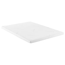 Load image into Gallery viewer, Cascade Cooling Performance Foam Mattress Topper