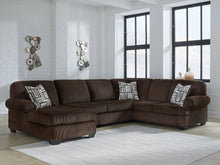 Load image into Gallery viewer, Kimlee Sectional with Chaise