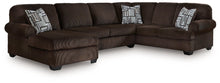 Load image into Gallery viewer, Kimlee Sectional with Chaise