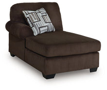 Load image into Gallery viewer, Kimlee Sectional with Double Chaise