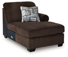 Load image into Gallery viewer, Kimlee Sectional with Chaise