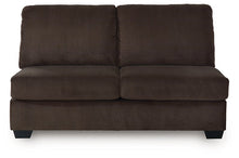 Load image into Gallery viewer, Kimlee Sectional with Double Chaise