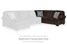 Load image into Gallery viewer, Kimlee Sectional with Chaise