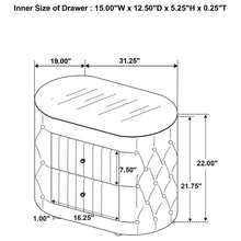 Load image into Gallery viewer, Sonya Bedroom Set