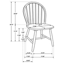 Load image into Gallery viewer, Allison 5 Pc Dining Sets