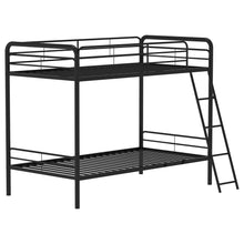 Load image into Gallery viewer, Carson Bunk Bed