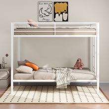 Load image into Gallery viewer, Alevera Bunk Bed