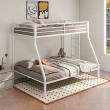 Load image into Gallery viewer, Alevera Bunk Bed