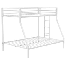 Load image into Gallery viewer, Alevera Bunk Bed