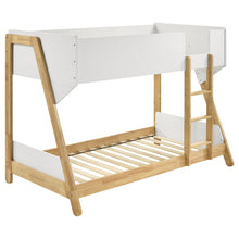 Load image into Gallery viewer, Wyatt Bunk Bed